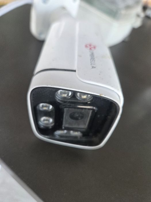 Камера IP umbrella 4MP