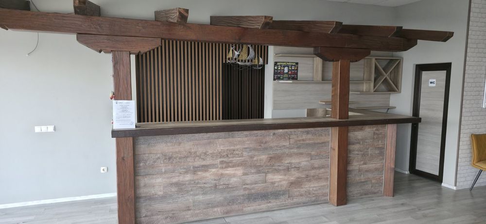 Помещение за ресторант под наем в Созопол