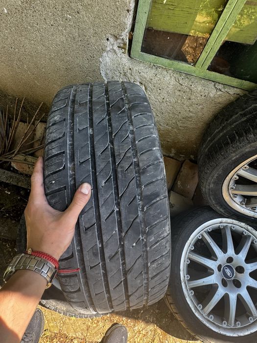 Оригинални джанти за FORD 18 цола 5х108