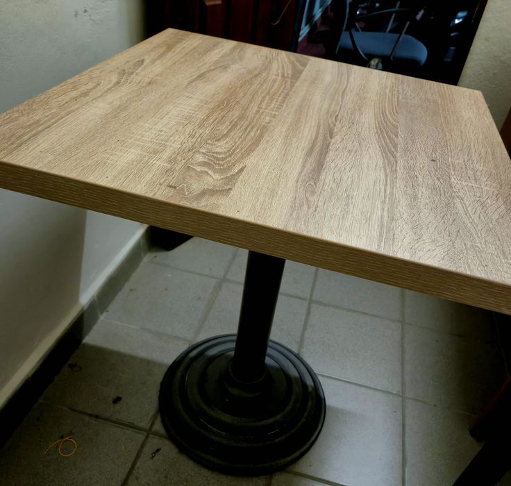 Masa pt bar/terase 6 buc.