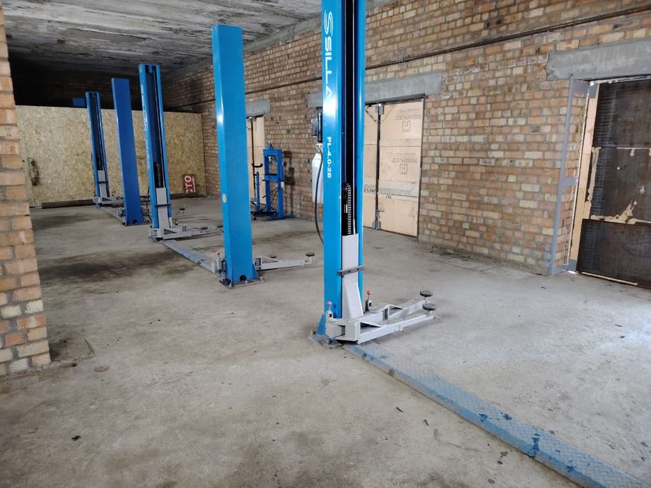 Сдам сто с подъемником