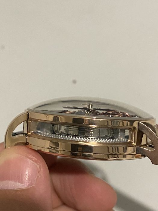 Часы Jacob & Co Godfather Opera