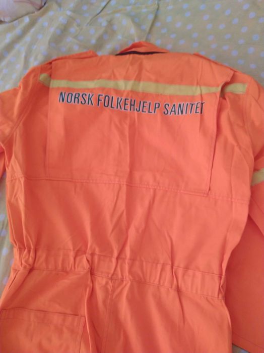 Гащеризон за корабен екипаж