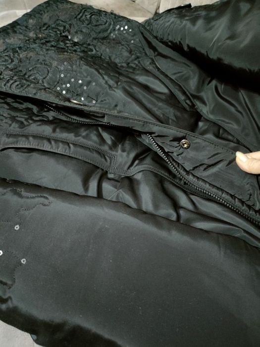 Продам женский пуховик