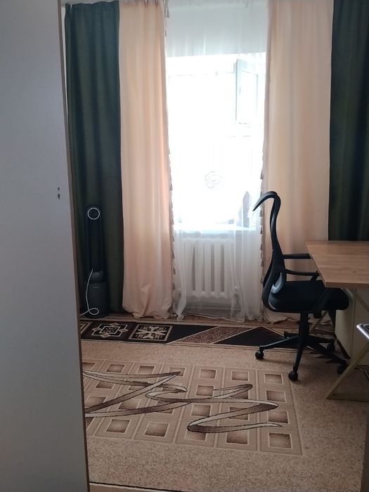 Продам квартиру 3 комнатную