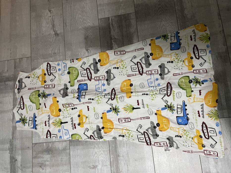 Чувалче за спане 110 Chilsuessy