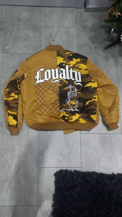 Ново яке Black Squad