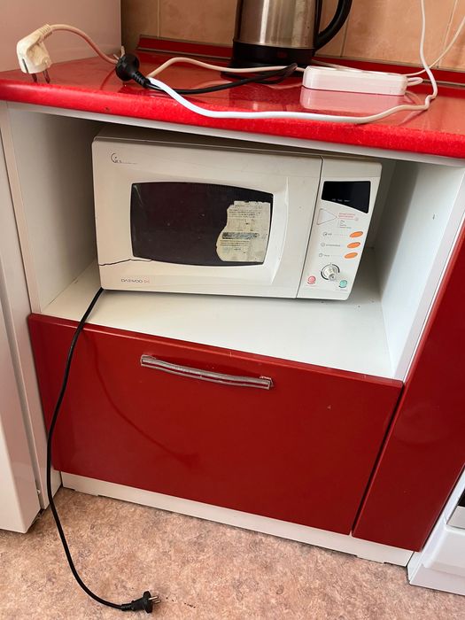 Продам микроволновку