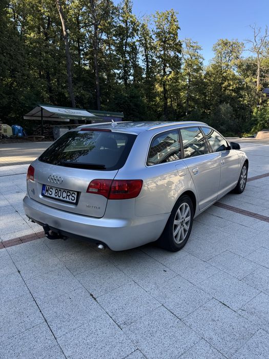 AUDI A6 Avant 2007 — imagine 3