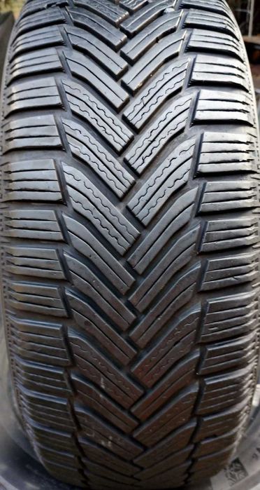 Anvelope iarna 205 60 16 Michelin Alpin 6