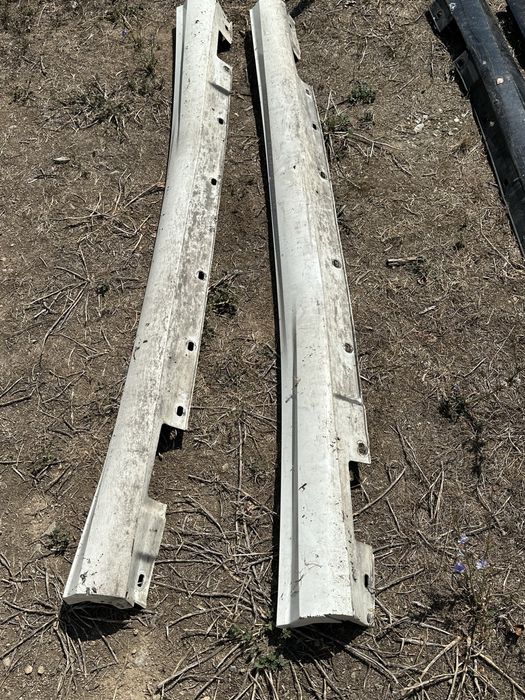 Прагове за Мерцедес