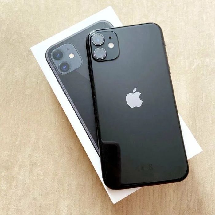 Iphone 11 Айфон 11