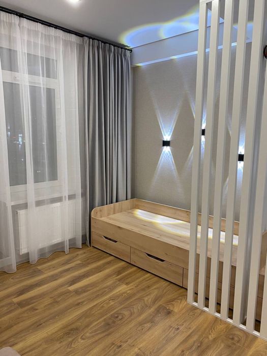 Мебель на заказ за 21 дней.