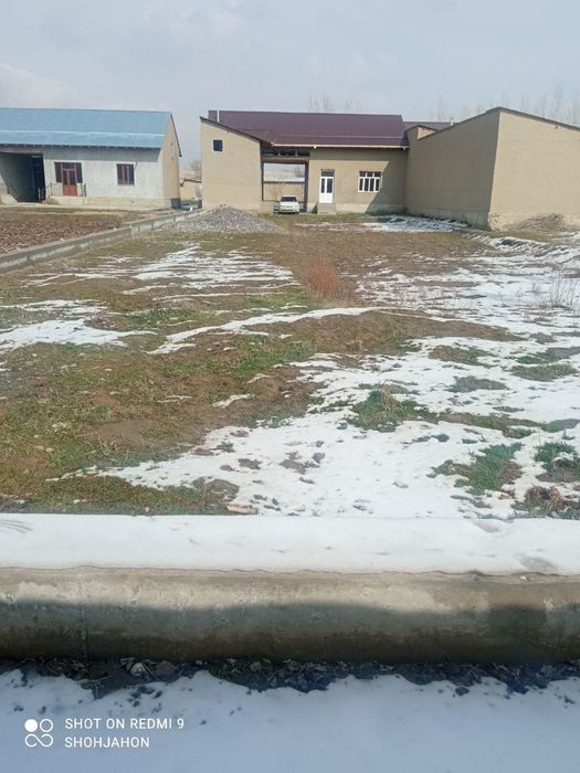 10 sotixli uy Samarqand vil Bulung'ur tum Soboloq MFY