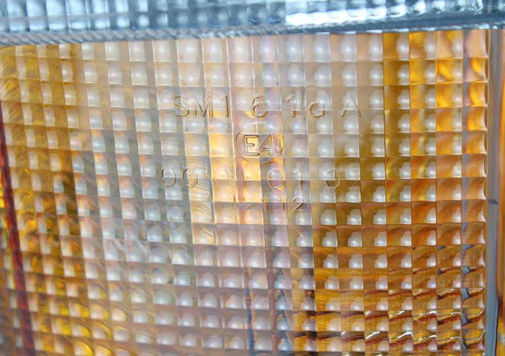 Фарове Фар за Скания 4 серия / SCANIA 4 series 114 - 124