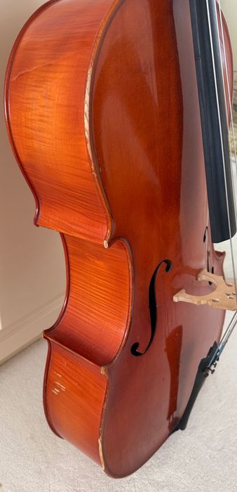 Продам виолончель Eberhard Meinel 4/4