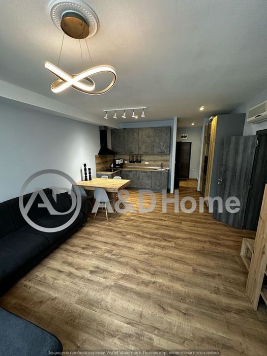 Продава се Двустаен апартамент в с. Равда, Област Бургас - 72 кв.м за 1528 €/кв.м - Снимка #3