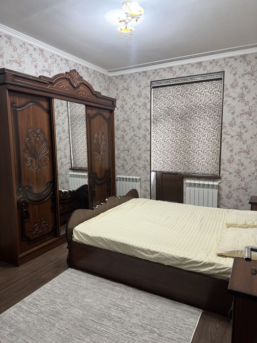 Кунлик Ижара Яккасарой 3 хона