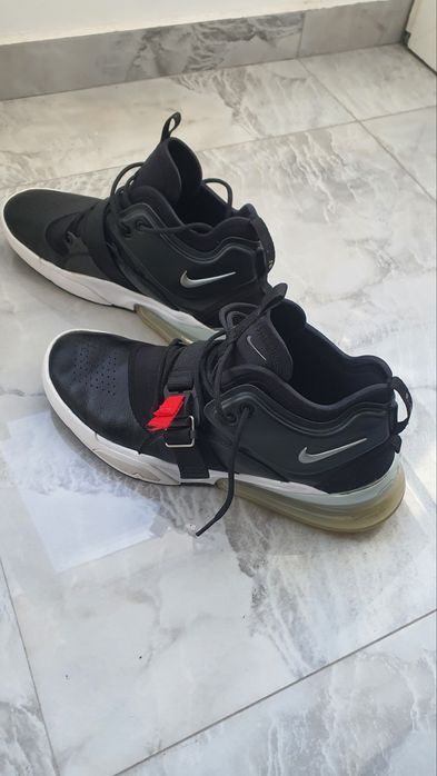 Маратонки Nike AIR FORCE 270/ 45-номер