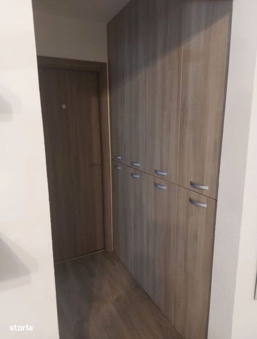 Garsoniera Cartiere Brâncuși Dr Taberei Bloc nou