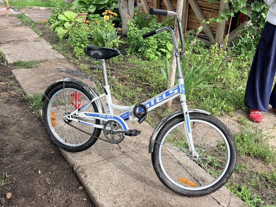 Велосипед Stels 310