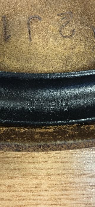 Седалка Brooks  Champion standartd B17 за байк