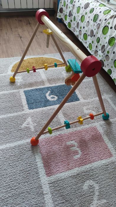 Centru de activitati si premergator