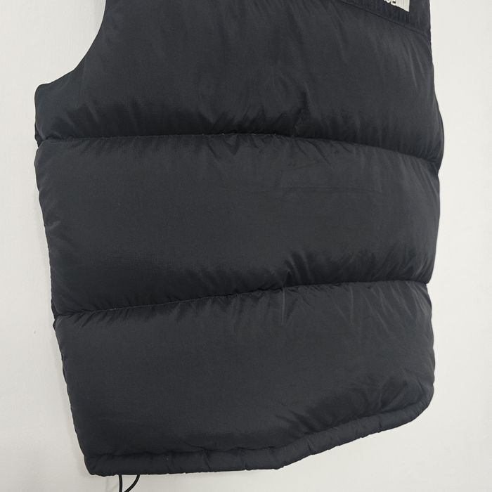 The North Face Vesta Puffer