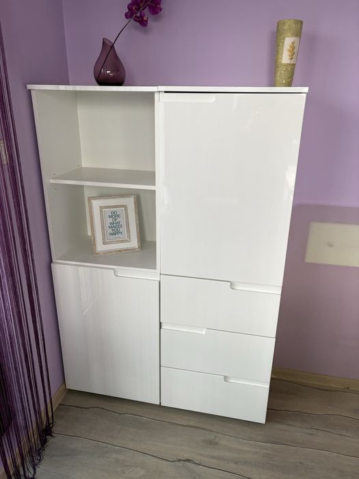 Офис мебели бюро стол контейнер секции