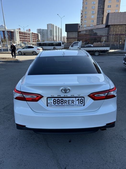 Тайота камри toyota camry