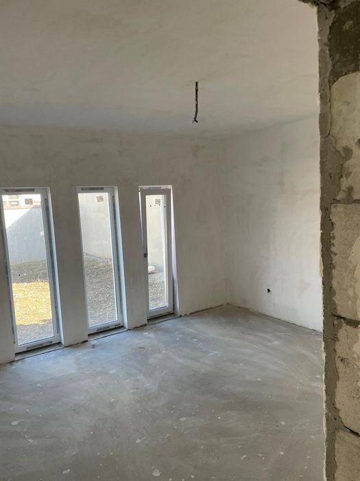 Casa la cheie zona Selgros - Ionumi cu 500 mp teren