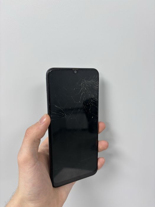 Смартфон Samsung Galaxy A50 (Костанай, Баймагамбетова 164 лот 844792)