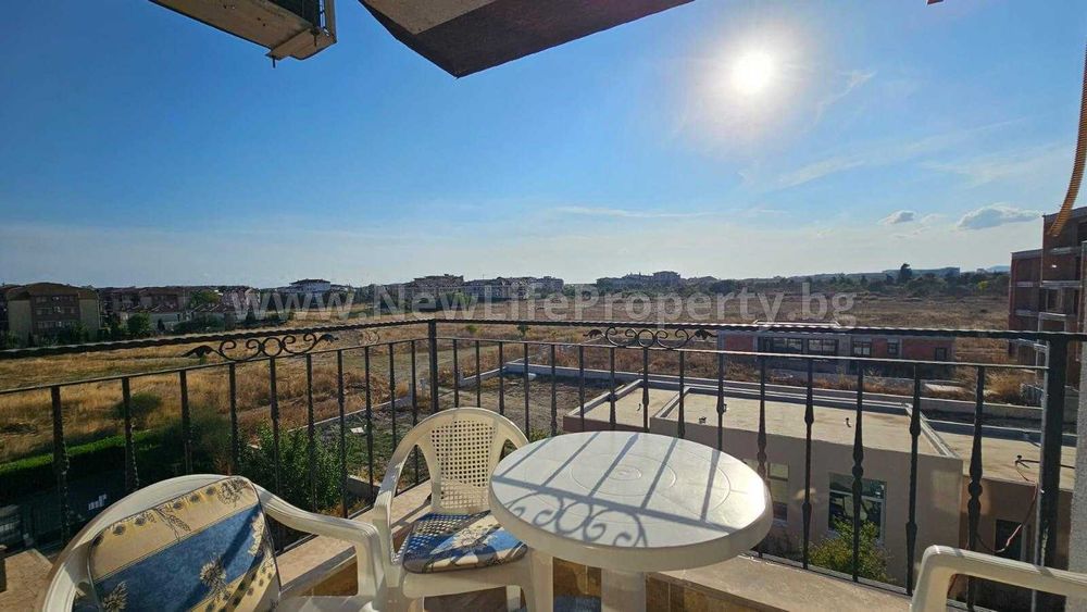 Продава се Тристаен апартамент в с. Равда, Област Бургас - 82 кв.м за 1257 €/кв.м - Снимка #15