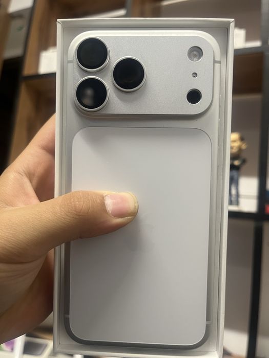 iphone 17 pro max 2 TB Айфон 17 про макс