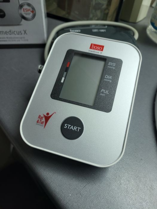 Tensiometru digital BOSCH