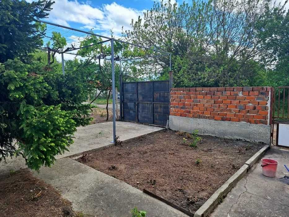 Продава се Къща в с. Граф Игнатиево, Област Пловдив - 110 кв.м за 2046 €/кв.м - Снимка #16