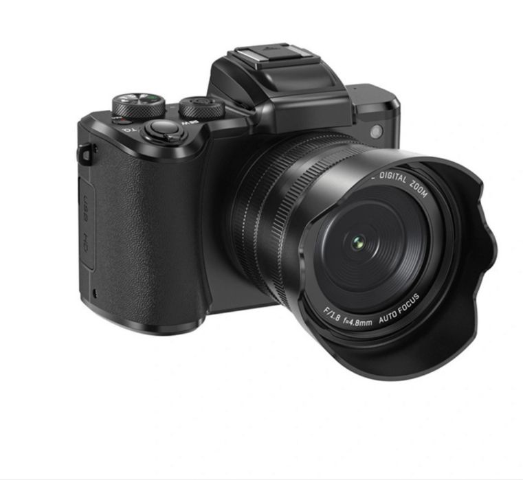 Фотоаппарат  sony imx-586