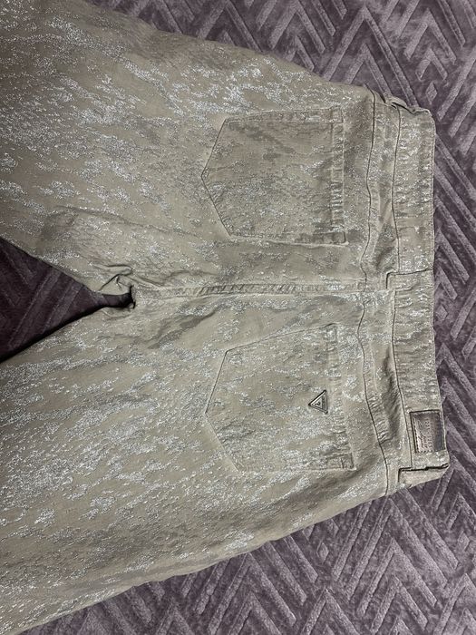 Дънки Guess 27 размер