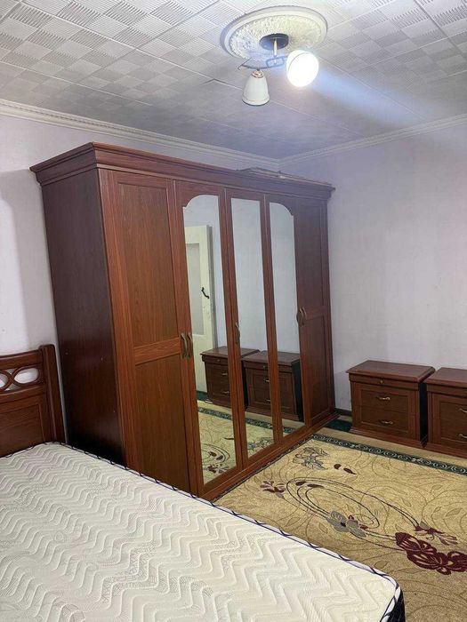 Срочно ПРОДАЁТСЯ 3 КОМНАТНАЯ КВАРТИРА Район: Московская 72 кв.м.