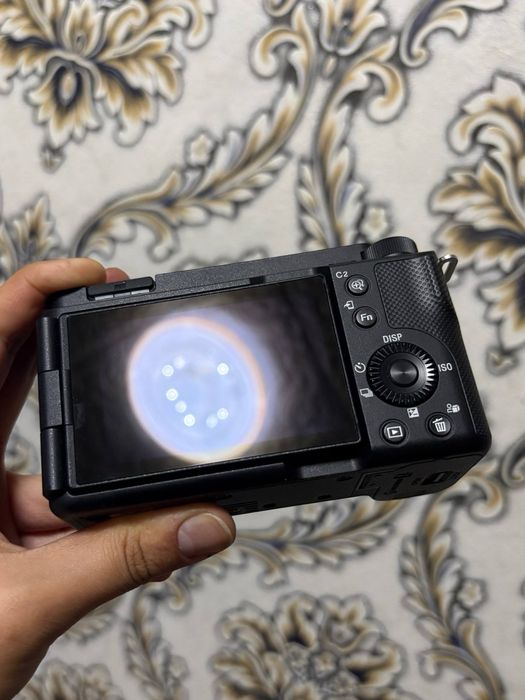 Sony Alpha ZV-E1 body  — срочно!торг уместен