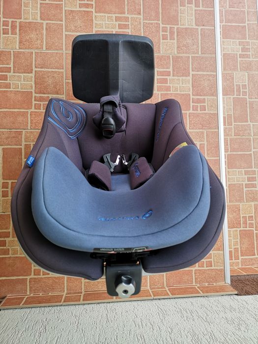 Concord Reverso Isofix scaun auto copil