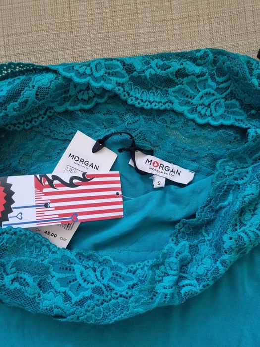 Morgan дамски топ