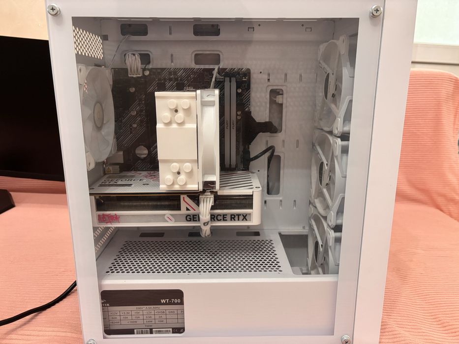 Продаю игровой пк