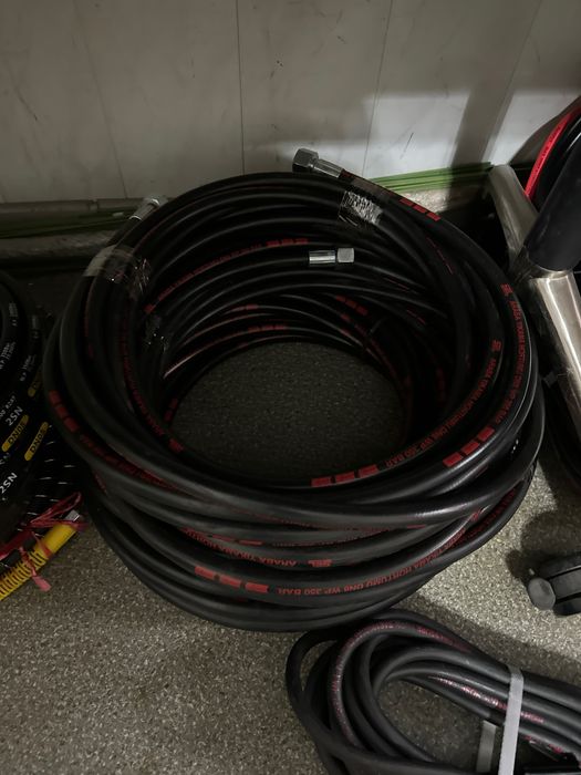 Karcher shlang шланг АВД для автомойка карчер. Labeta, Omax, Gidrox