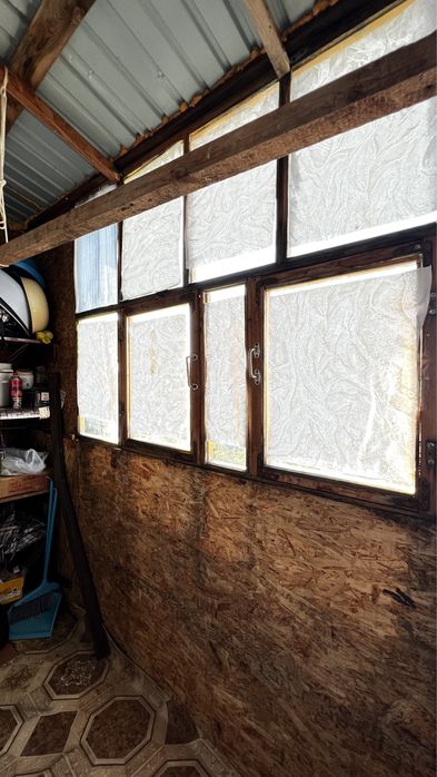 3-комнатная по Абая 80