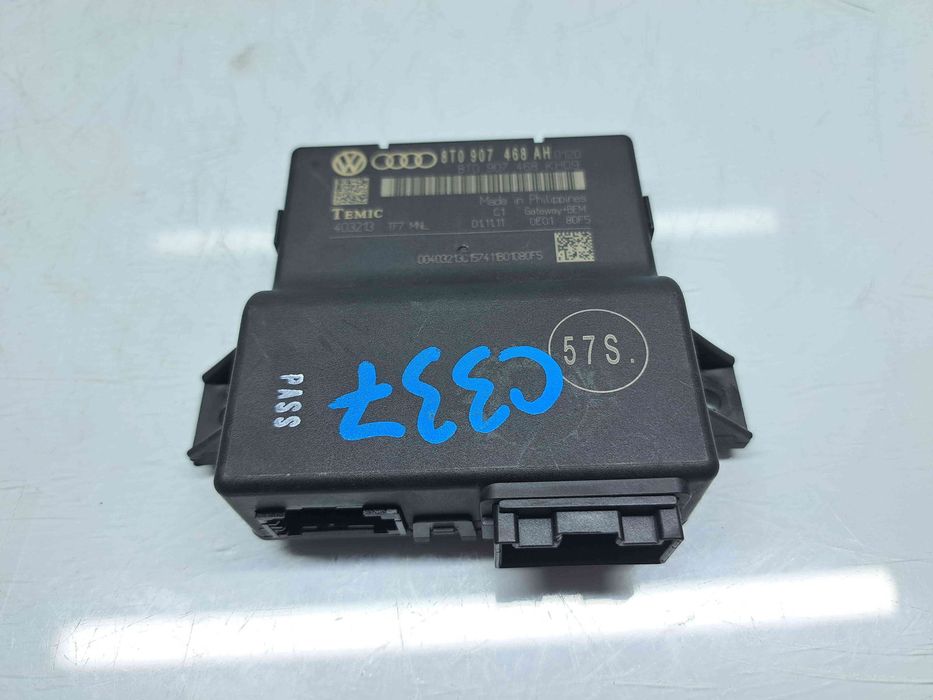 Modul CAN Audi A4 (8K2, B8) [Fabr 2008-2015] 8T0907468AH