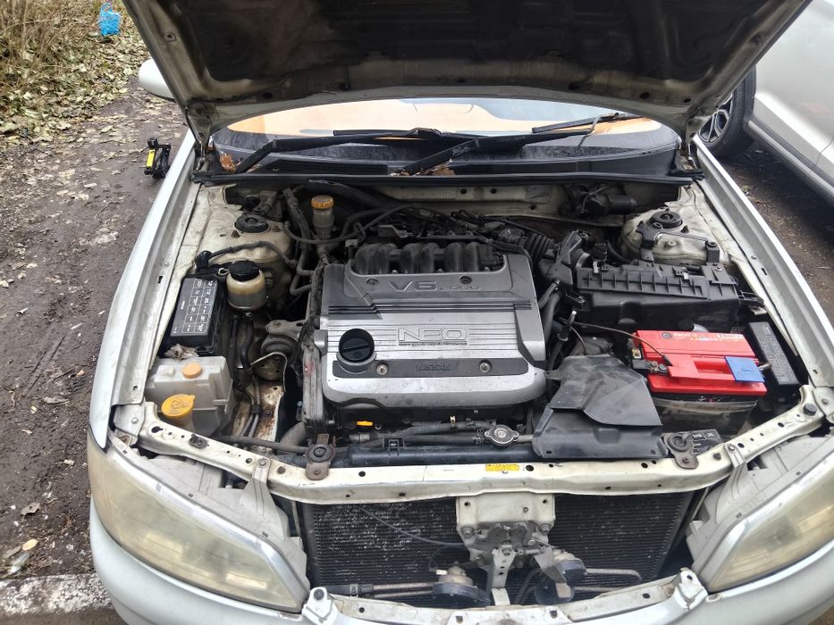 Продам Ниссан Цефиро