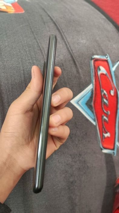 Poco f3 5g halti yahshi 256 pamet 8+8 aperativka pubgda ham qotmaydi