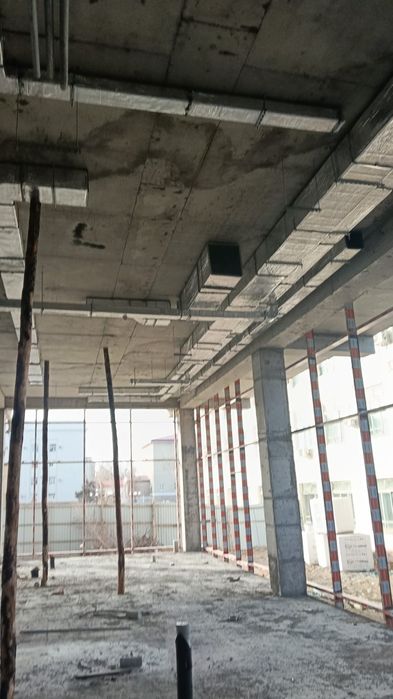 вентиляция и кондиционирование