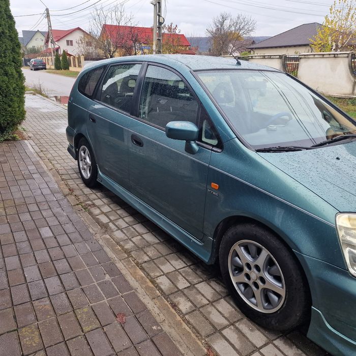 Vând Honda Stream 2001 GPL